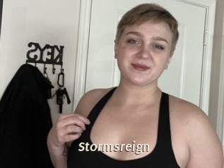 Stormsreign