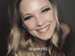 Stormy91