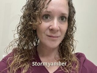 stormyamber Blog éjac