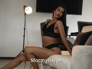 Stormyharper