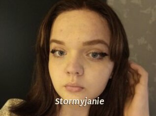 Stormyjanie
