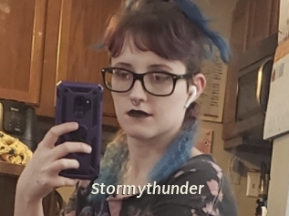 Stormythunder