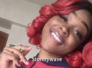Stormywave