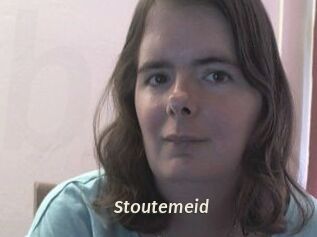 Stoutemeid