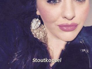 Stoutkoppel