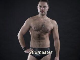Str8master