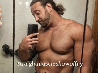 straightmuscleshowoffny Blog éjac