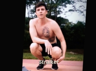 straiker Blog éjac