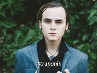Straponin