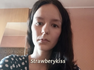 Strawberykiss