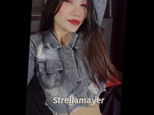 Strellamayer