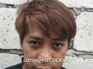 StrongestCOCKxxl