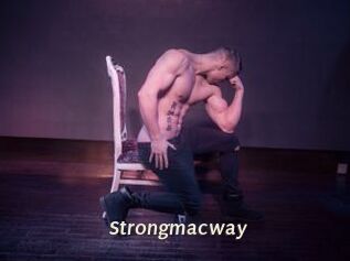 Strongmacway