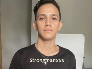 Strongmanxxx