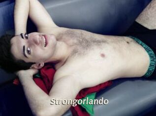 Strongorlando
