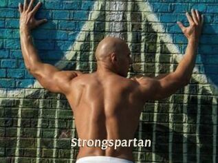 Strongspartan