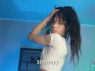 Sttormyy