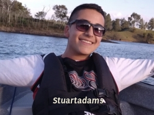 Stuartadams
