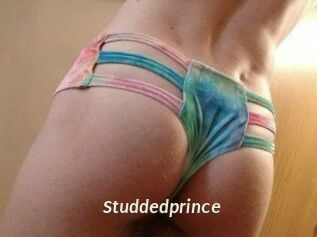 Studdedprince