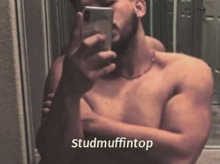 Studmuffintop