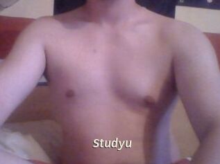 Studyu