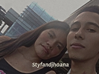 Styfandjhoana