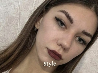 Style