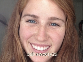 Sub_sweety29