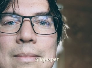 subjasper Blog éjac