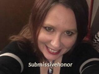 Submissivehonor