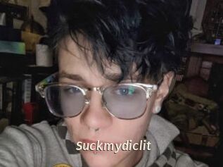Suckmydiclit