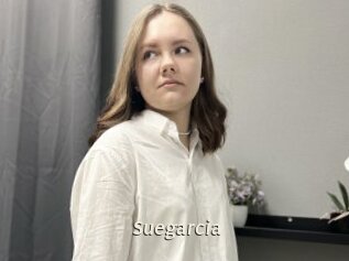 Suegarcia