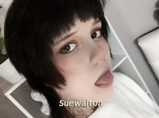 Suewalton