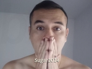 sugar1014 Blog éjac