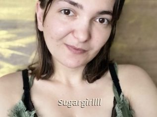 Sugargirllll