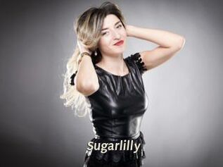 Sugarlilly