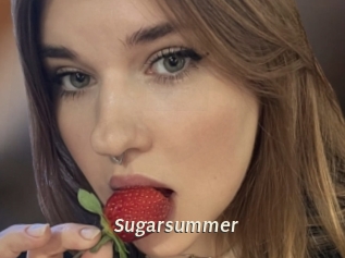 Sugarsummer