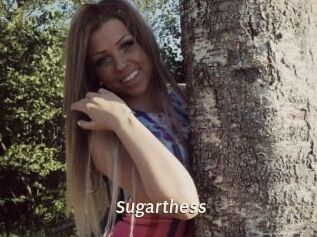 Sugarthess