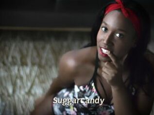 Suggarcandy