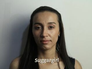 Suggargirl