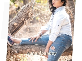 Suhanipandey