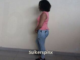 suikerspinx Blog éjac