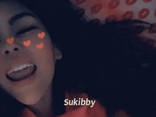 Sukibby