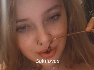 Sukilovex