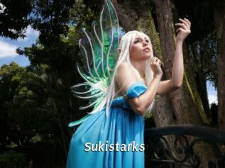 Sukistarks