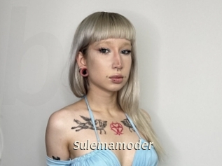 Sulemamoder