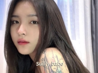 sullly_babe Blog éjac