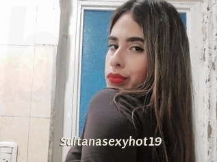 Sultanasexyhot19