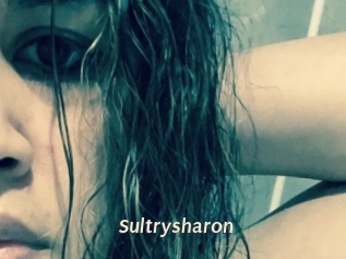 Sultrysharon