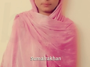 Sumairakhan